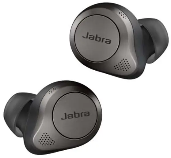 Jabra Elite 85t True Wireless Earbuds