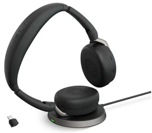 Jabra-Evolve2-65-USB-C-UC-StereoWireless-Charging-PRODCUT