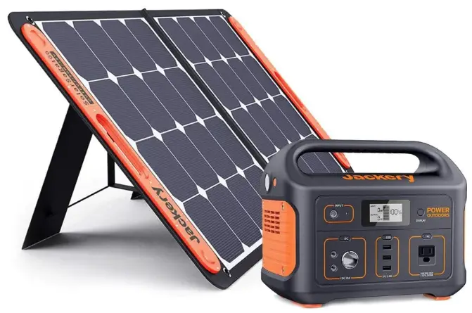 Jackery-JS-200A-Solar-Generator-PRODUCT