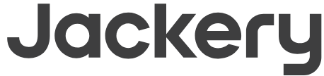 Jackery-LOGO