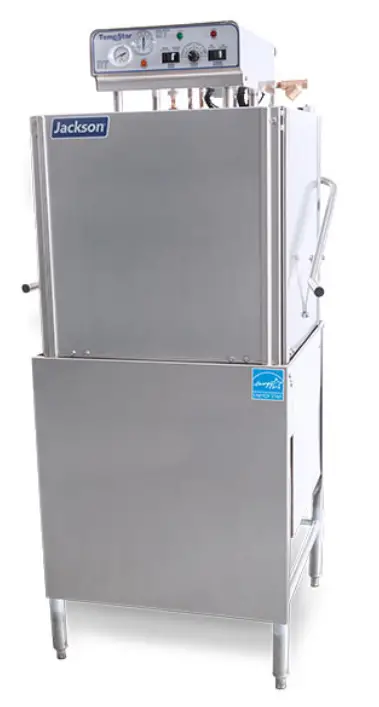 Jackson-Tempstar-NB-LT-Ware-Washing-System