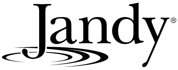 Jandy logo