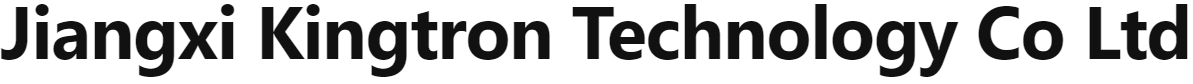 Jiangxi-Kingtron-Technology-Co-Ltd-LOGO