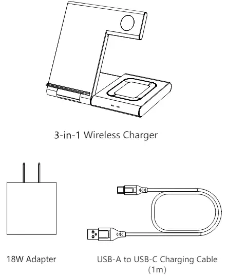 Jiangxi-Kingtron-Technology-Co-Ltd-W335B-3-in-1-Wireless-Charger-1