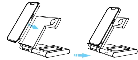 Jiangxi-Kingtron-Technology-Co-Ltd-W335B-3-in-1-Wireless-Charger-3