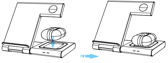 Jiangxi-Kingtron-Technology-Co-Ltd-W335B-3-in-1-Wireless-Charger-4