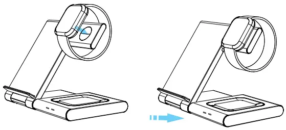 Jiangxi-Kingtron-Technology-Co-Ltd-W335B-3-in-1-Wireless-Charger-5
