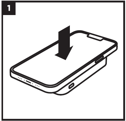 Jlrgear -STG-6869-KB -Magnetic -Battery -Wireless -Charging -FIG (6)