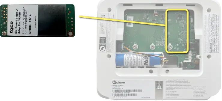 Johnson-Control-IQ4-NS-Panel-4-Security-Launches-Security-FIG-1