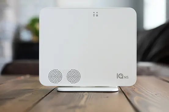 Johnson-Control-IQ4-NS-Panel-4-Security-Launches-Security-PRODUCT