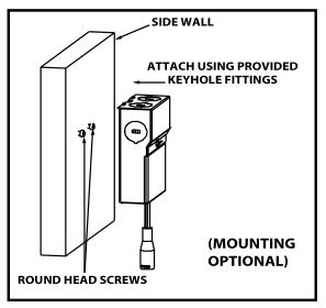 JunoConnect Bluetooth or ZigBee Installation Instructions - MUST follow local electric code
