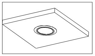 JunoConnect Bluetooth or ZigBee Installation Instructions - Turn the power back on