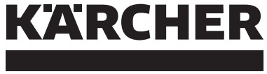 K RCHER logo