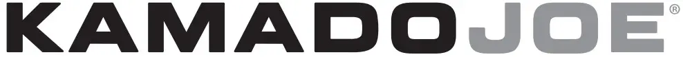 KAMADO JOE logo