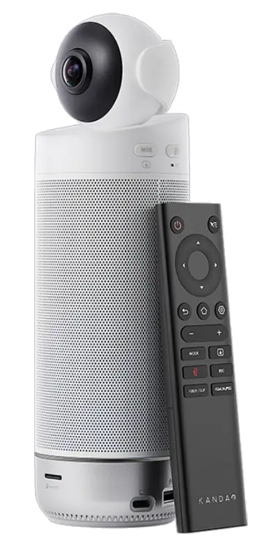 KANDAO Meeting S Video Conference Camera