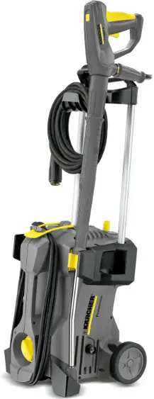 KARCHER HD 5-11 P High Pressure Cleaner product