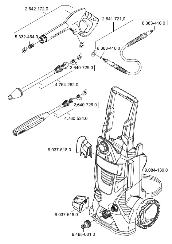 KARCHER-K-5-Electric-Pressure-Washer-fig- (18)