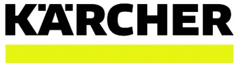 KARCHER - logo