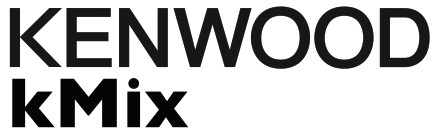 KENWOOD - Logo