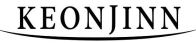 KEONJINN Logo