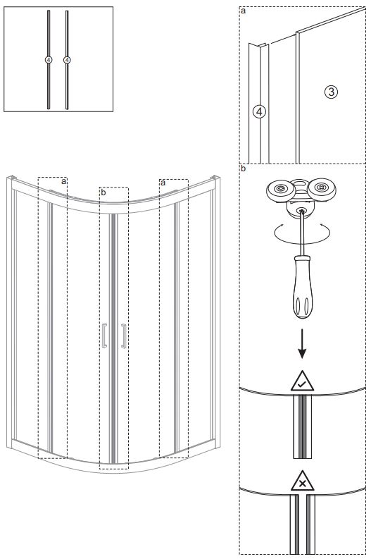 KERRA-Intro-Solo-Curved-Shower-Cubicle -fig-14