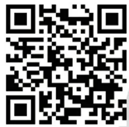 KES KN926LF Kitchen Pot Filler Folding Faucet - qr code