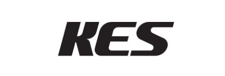 KES logo