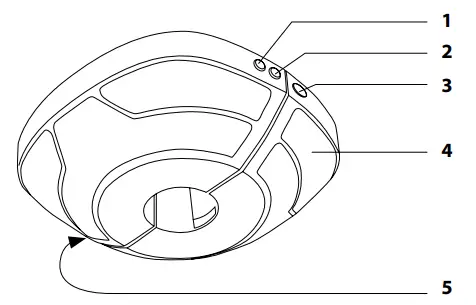 KETTLER PLD33 3 3m LED Free Arm Parasol - fig12