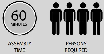 KETTLER-PNPA19021-0200-Panalsol-Pagoda-Instruction-FIG-1