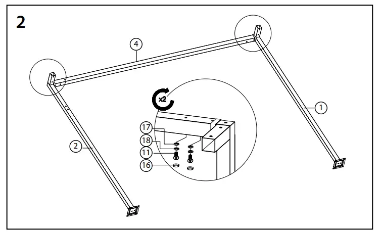 KETTLER-PNPA19021-0200-Panalsol-Pagoda-Instruction-FIG-4