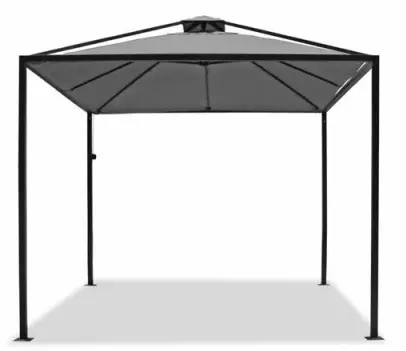 KETTLER-PNPA19021-0200-Panalsol-Pagoda-Instruction-PRODUCT