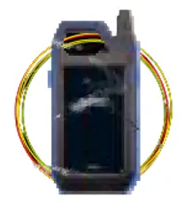 KEYDIY 2A3LS KDMAXKD MAX Multi Functional Smart Device - fig