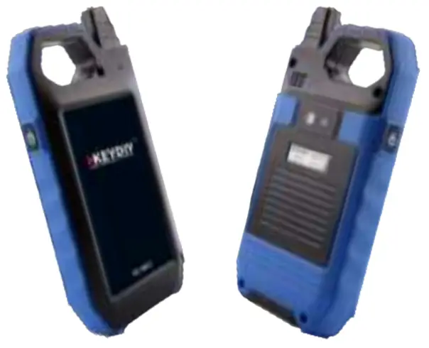 KEYDIY 2A3LS KDMAXKD MAX Multi Functional Smart Device