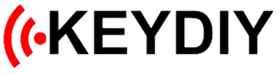 KEYDIY logo