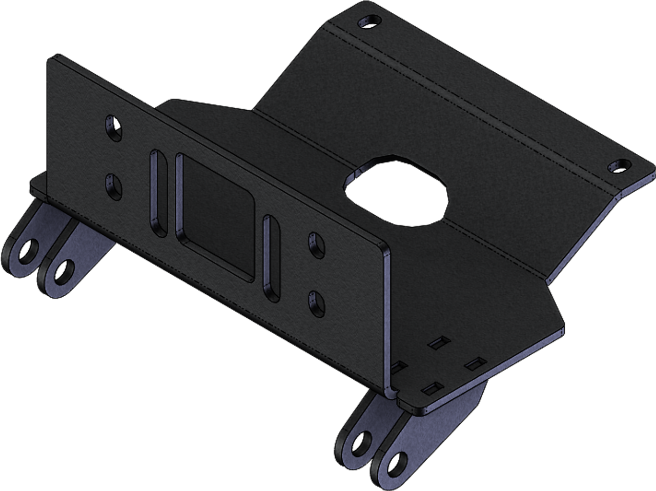KFi-PRODUCTS-Kioti-K9-Plow-Mount-product