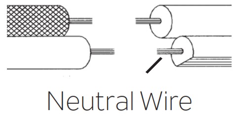 KICHLER 52596PN Brit Flush Mount Ceiling Light - INSTALLATION INSTRUCTIONS 2