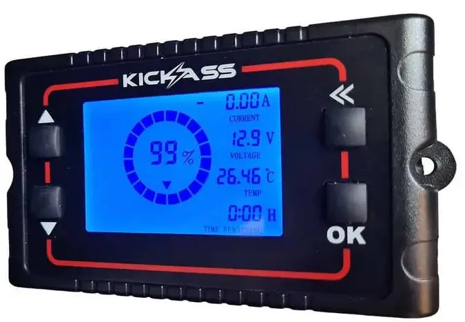 KICKASS-KABTRYSHUNT-V0-9-12V-Battery-Monitor-with-500A-Shunt-PRODUCT