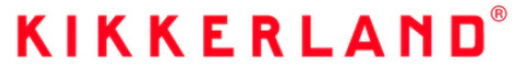 KIKKERLAND logo
