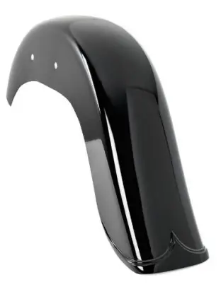 KILLER CUSTOM STSLIM8 Harley Davidson 4 Inch Stretch Softail Rear Fender with Tip