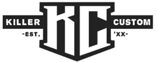 KILLER Logo
