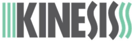 KINESIS logo