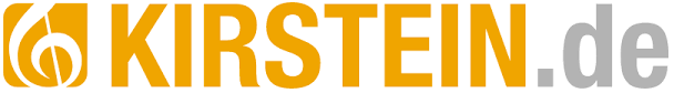 KIRSTEIN de logo