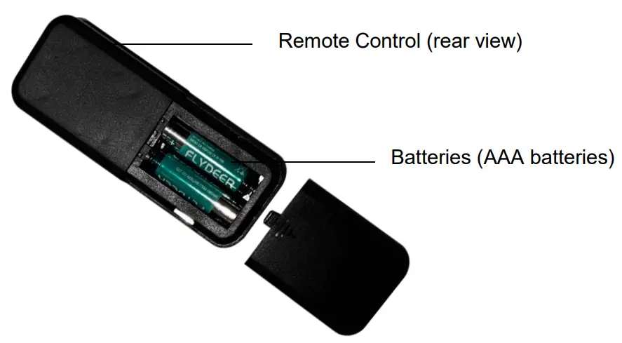 Remote Control