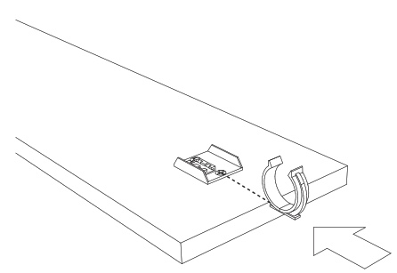 KITCHEN KIT DOCU0033B Single Base Cabinet - Assembly11