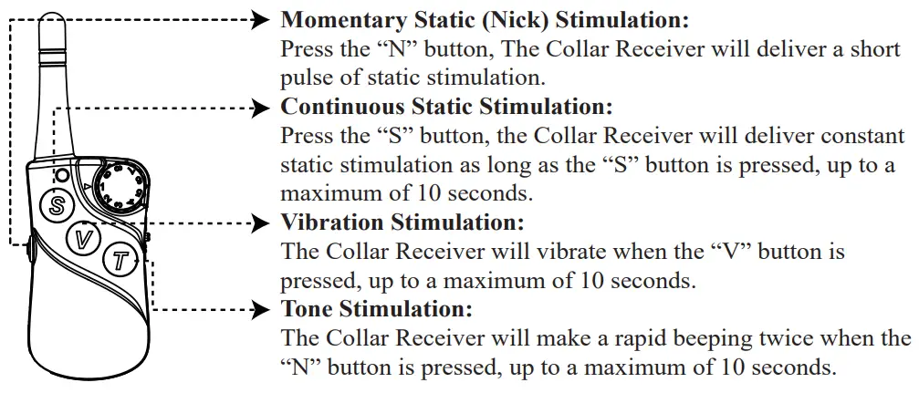 KITYPUPY-DT01-Dog-Training-Collar-fig-10