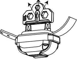 KITYPUPY-DT01-Dog-Training-Collar-fig-11