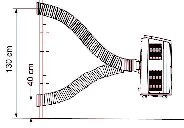 KLARSTEIN 10029700 Series Air Conditioner (16)