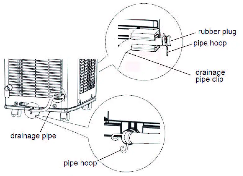KLARSTEIN 10029700 Series Air Conditioner (18)