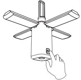 KLARUS-CL2-Folding-Lantern-FIG-5