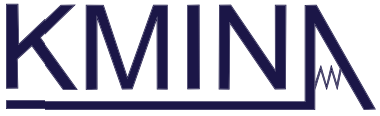 KMINA LOGO